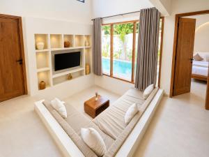 Oasis Dune Villas Lombok