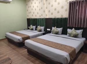 FabHotels Ravelle