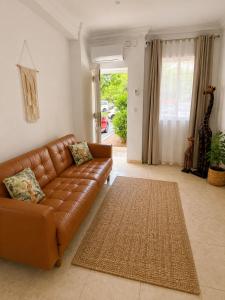 Casa Milo - Piscis Building in Benalmádena Costa