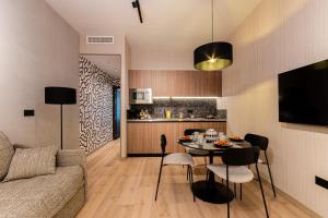 Hotel Zazen by Mimood Aparthotels