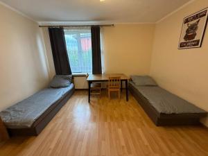 Hostel Fabianowo