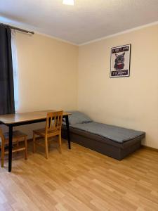 Hostel Fabianowo