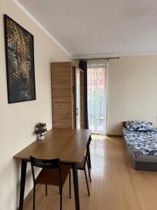 Hostel Fabianowo