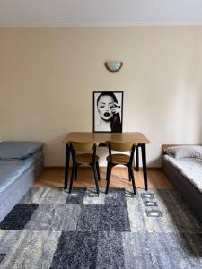 Hostel Fabianowo