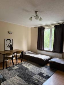 Hostel Fabianowo