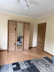 Hostel Fabianowo