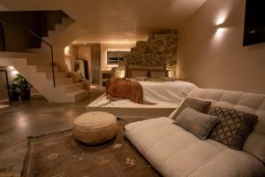 CASA MAREA - villa con jacuzzi y vistas al mar