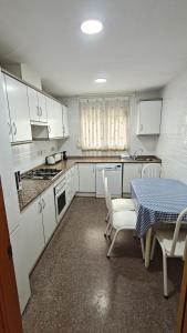 Apartamento Olivar Playa Benidorm
