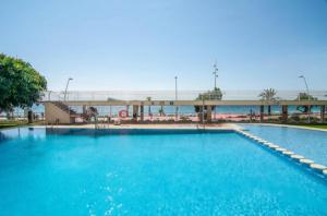 Apartamento Olivar Playa Benidorm