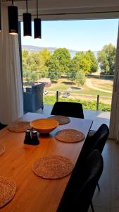 Helikon Terasz Apartman