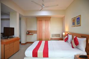 Savoy Greens Karnal