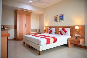 Savoy Greens Karnal