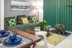 Tengachaya Maison Le Vert Wakatake - Vacation STAY 21318