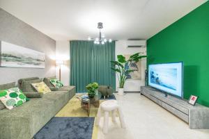 Tengachaya Maison Le Vert Wakatake - Vacation STAY 21318