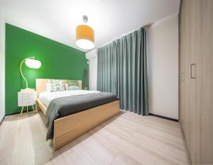Tengachaya Maison Le Vert Wakatake - Vacation STAY 21318