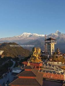 Pokhara ,Near Bidabasini