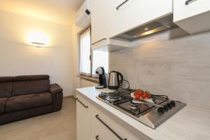 Hello Lake Apartment MGH