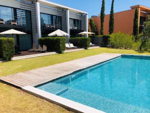 Troia Sea and Pool Townhouse