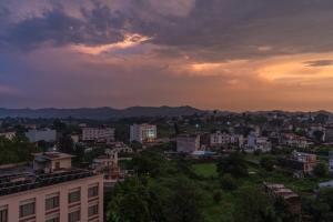 Perfectstayz Premium katra Near Katra railway station