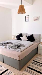 Helikon Terasz Apartman