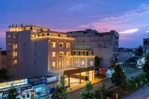 Perfectstayz Premium katra Near Katra railway station