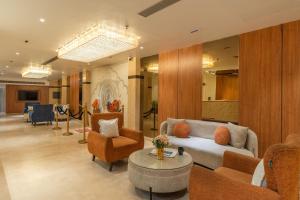 Perfectstayz Premium katra Near Katra railway station