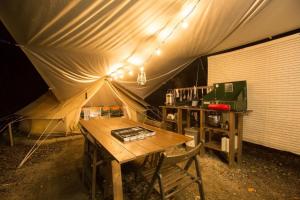 Shirasu-Ojiro FLORA Campsite in the Natural Garden - Vacation STAY 00652v
