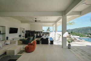 Tris Villa 2