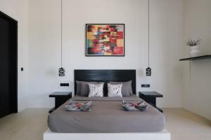 Tris Villa 2