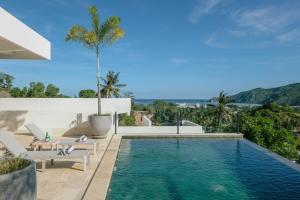 Tris Villa 2