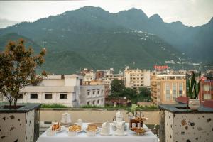 Perfectstayz Premium katra Near Katra railway station