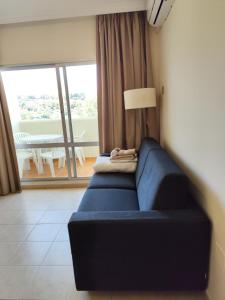 Piso 1 dormitorio en Benalbeach