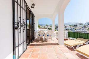 VILLA NORIA Menyber