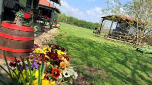 Berkó Vendégház
