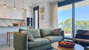AURA sea view & eucalyptus retreat