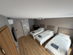 Sunrise Apartamenty