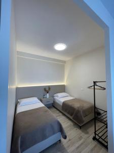 Class Elite Apartment