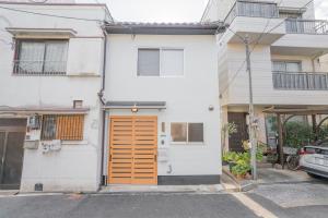 "Fuyugenkaku"Oimazato 1-5-3 - Vacation STAY 20198