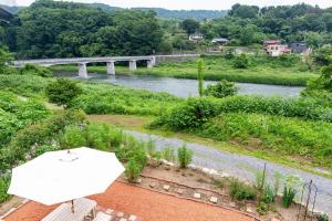 Chichibu Park Bridge Camp Base - Vacation STAY 12868v