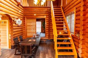 Chichibu Park Bridge Camp Base - Vacation STAY 12868v
