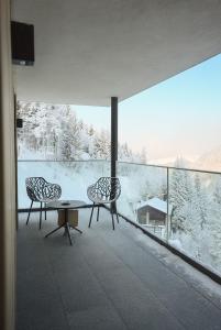 Hotel Madatsch