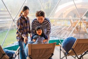 Hagi Matsusue Outdoor Village - Vacation STAY 39512v