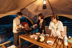 Hagi Matsusue Outdoor Village - Vacation STAY 39512v