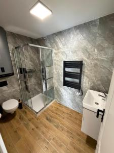 Sunrise Apartamenty