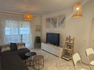 Apartamento Duplex Amanecer Laguna Beach Torrox costa
