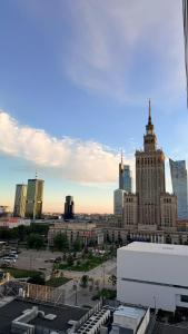 Studio 13 Warsaw
