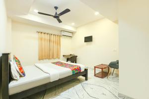 FabHotel Akshaya Bheemas Inn