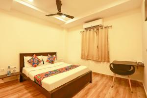 FabHotel Akshaya Bheemas Inn