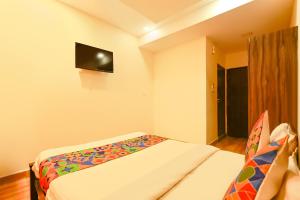 FabHotel Akshaya Bheemas Inn