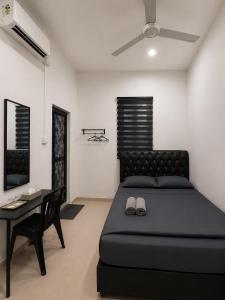Casaria Inn Paka